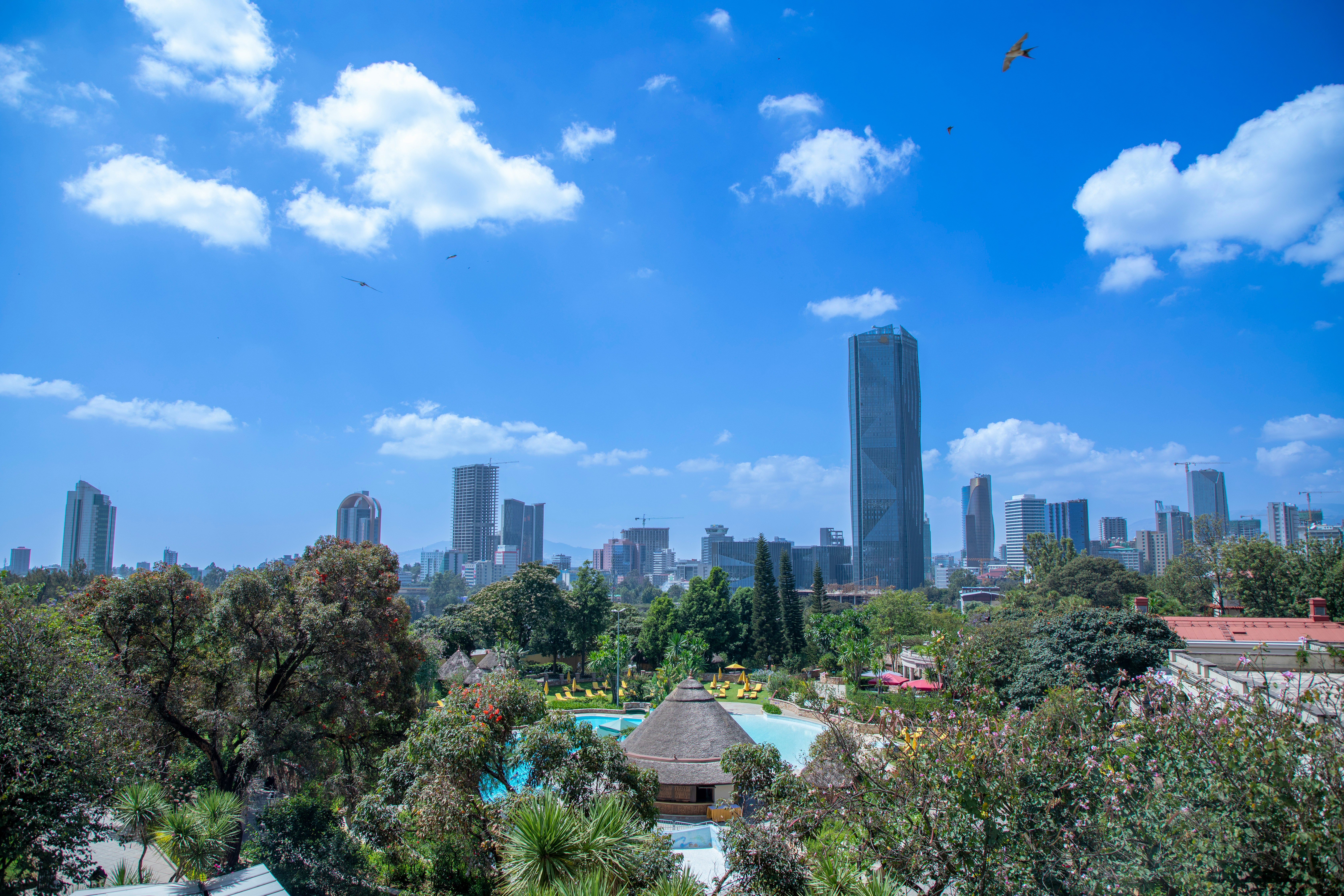 Ethiopia
