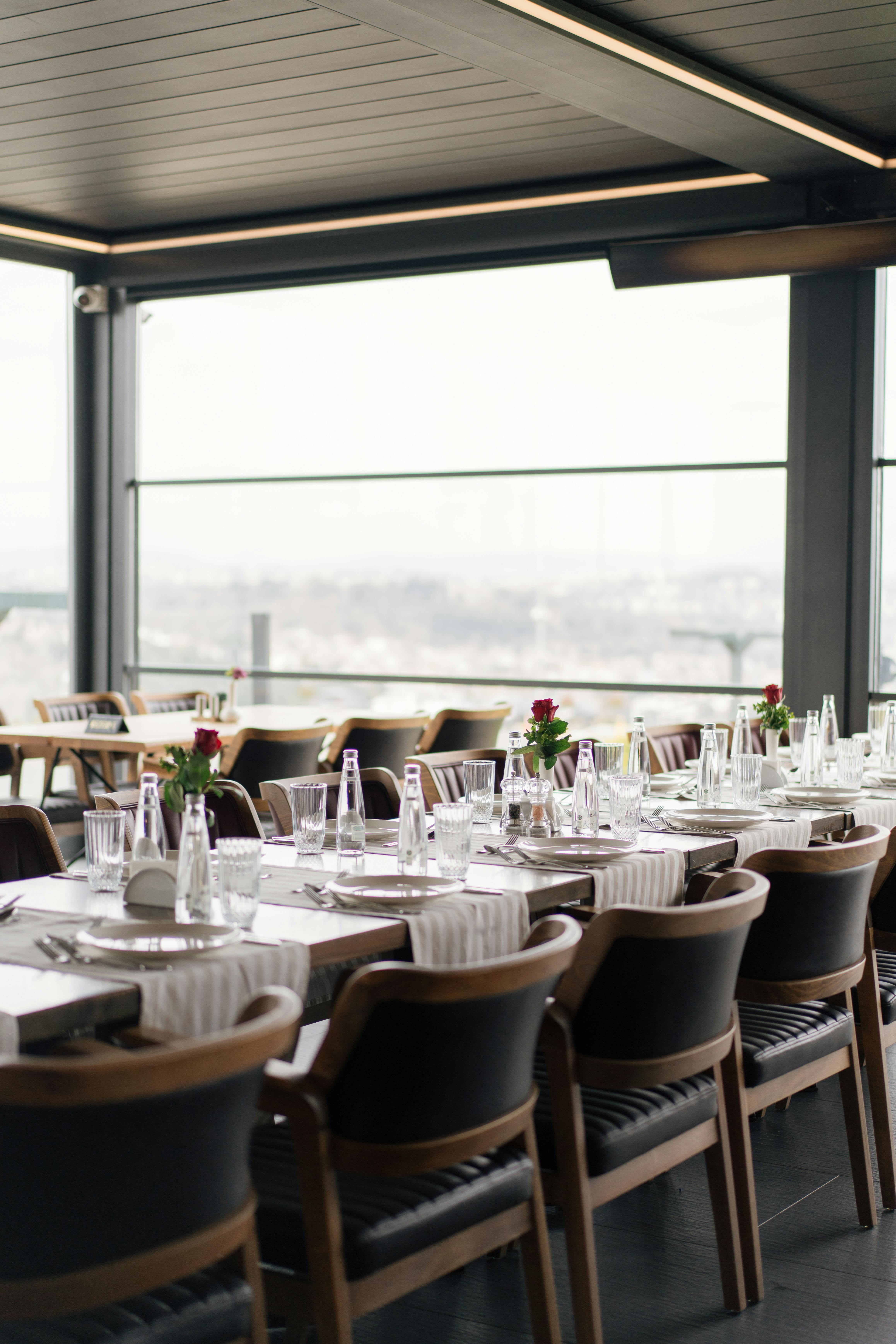 Elegant Dining Room